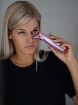 Blackhead Remover – Effectively Removes Blackheads