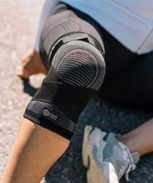 Knee Supports | Knee Braces for Sports and Everyday Use – 2 pcs