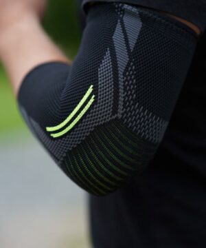 Elbow Support – 2 pcs