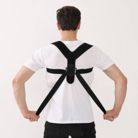 Posture Corrector Vest – Say Goodbye to Poor Posture