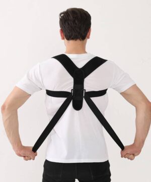 Posture Corrector Vest – Say Goodbye to Poor Posture