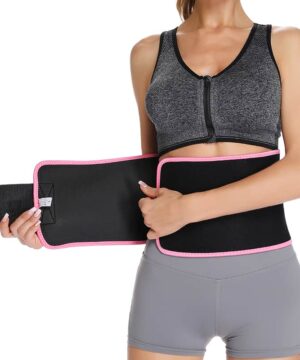 Waist Trainer Belt