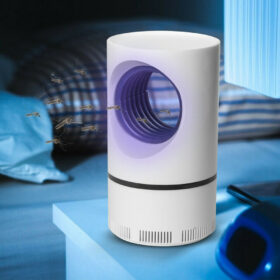 Mosquito and Insect Trap with UV Light