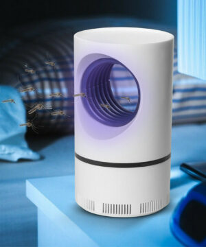 Mosquito and Insect Trap with UV Light
