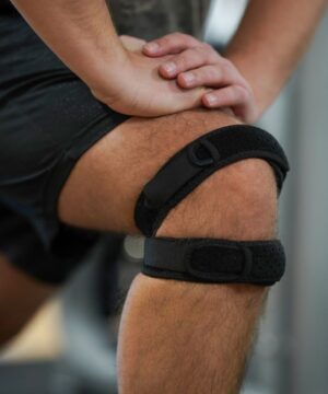 Patella Knee Support / Kneecap Brace