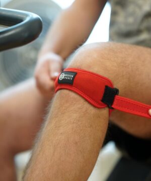 Jumper’s Knee Support