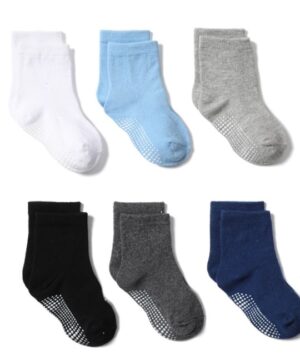 Children's brake socks - Original - 6 pairs