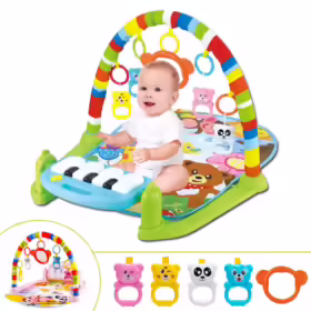 Large Floor Piano for Children – Kids’ Toys | Fun and Educational Musical Toy