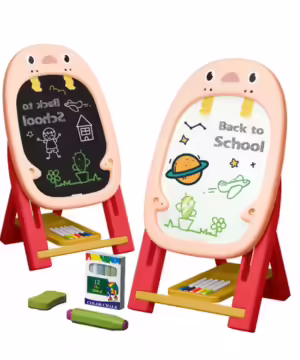 Magnetic Writing Board for Children – Kids’ Toy and Educational Toy