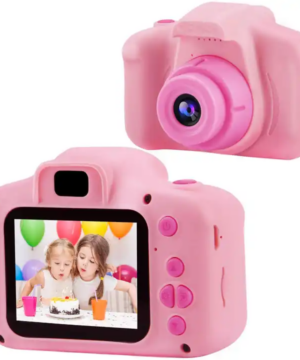 Children’s Toy Video Camera – Fun and Educational Toy Camera for Kids