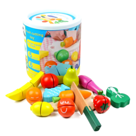 Children’s Kitchen Set – Pretend Play Toy Kitchen Set – Toys for Kids