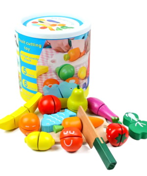 Children’s Kitchen Set – Pretend Play Toy Kitchen Set – Toys for Kids