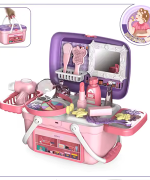 Children’s BBQ Play Set – Fun and Interactive Cooking Toy for Kids | Children’s Toy
