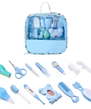 13-Piece Baby Care Set | Baby Care Products