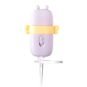 LED Baby Ear Cleaner with Magnifying Glass – Safe Baby Care Product | Baby Care Products