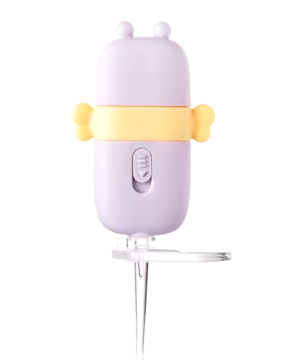 LED Baby Ear Cleaner with Magnifying Glass – Safe Baby Care Product | Baby Care Products