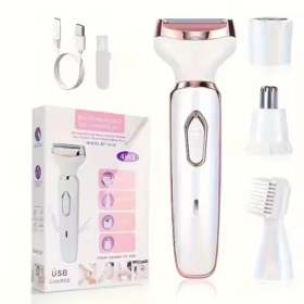 Portable Hair Removal Device – The Perfect Solution for Smooth Skin
