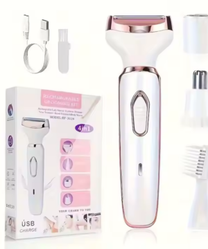 Portable Hair Removal Device – The Perfect Solution for Smooth Skin