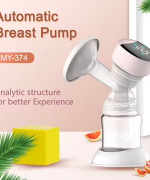Electric Breast Pump – Easy and Comfortable Feeding | Breast Pumps